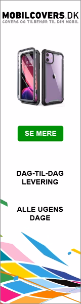 Find mobil covers ved MOBILCOVERS.DK